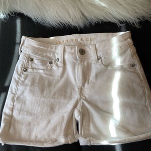 American Eagle Next Level Stretch Size 0 Shorts